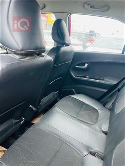 كيا بيكانتو